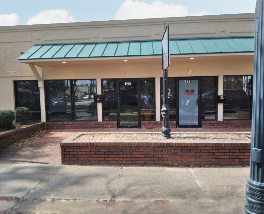 About Fontaine Real Estate Company LLC.